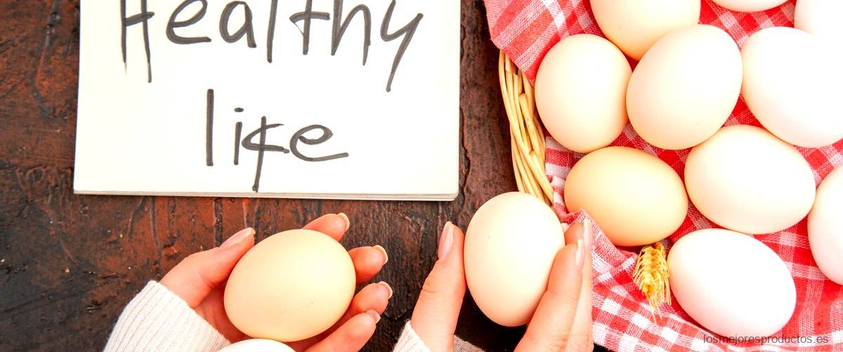 Sustituto de huevo en Lidl: una alternativa versátil y deliciosa