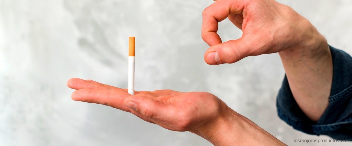 Tabaco barato en Tenerife: una opción económica para los fumadores.