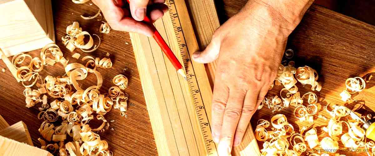 Tableros de madera bricor: la mejor opción para tus proyectos de bricolaje