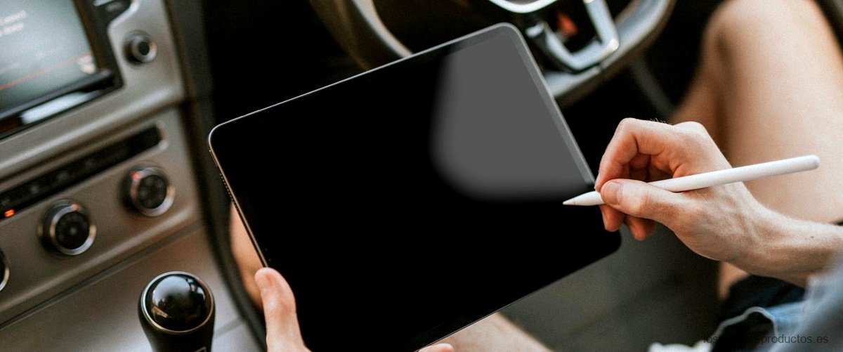 Tablet Carrefour con GPS integrado: la mejor opción para la navegación sin límites