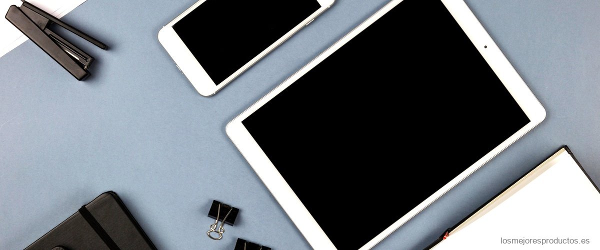 Tablets Yoigo: la opción ideal para estar siempre en línea