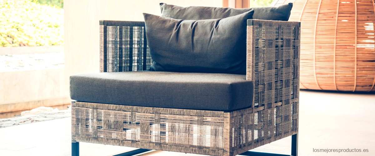 Takata Maxi Amazon: la silla ideal para tu hogar
