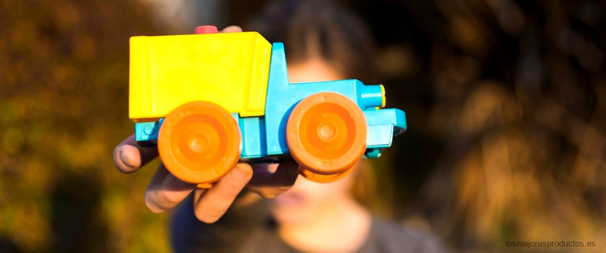 Tanque de juguete que dispara: diversión y acción en un solo juguete