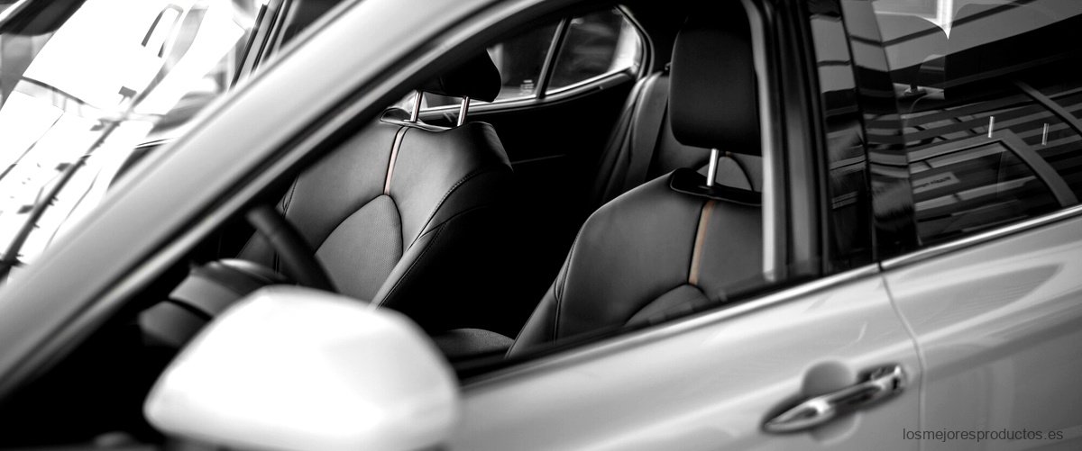 Tapacubos Peugeot 406: la combinación perfecta entre estilo y funcionalidad