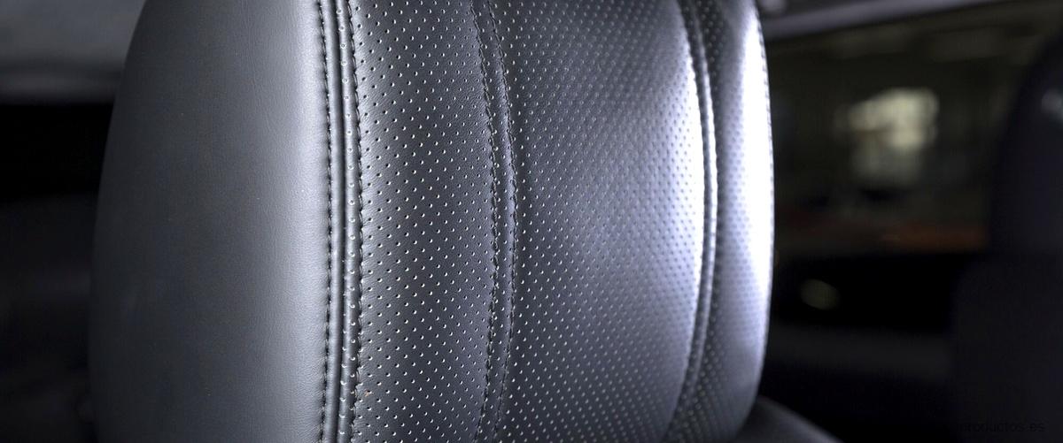 Tapizar los asientos de tu BMW E46: una opción para renovar el interior