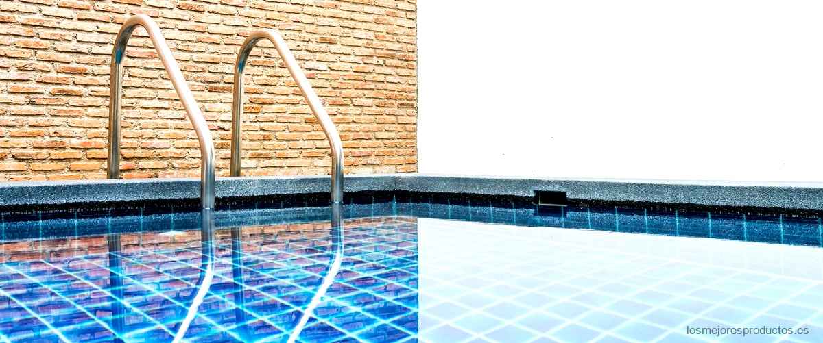 Tapon piscina Intex: la mejor opción para prevenir filtraciones de agua