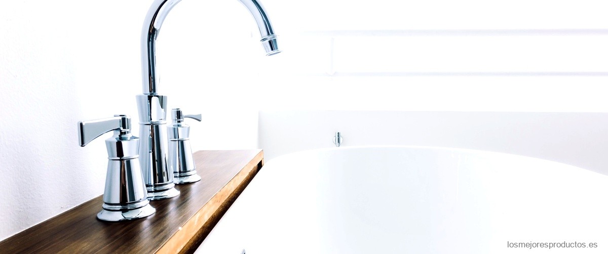 Tapones decorativos para lavabo: una opción funcional y estética para tu baño.