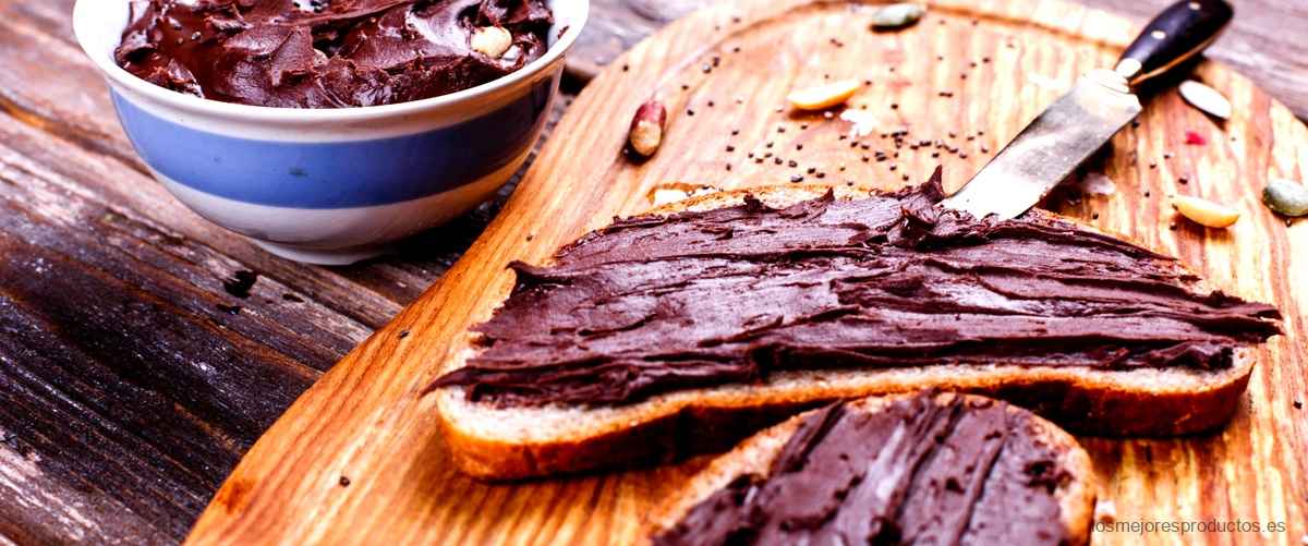 Tartine et Chocolat Primor: la esencia de la dulzura y elegancia