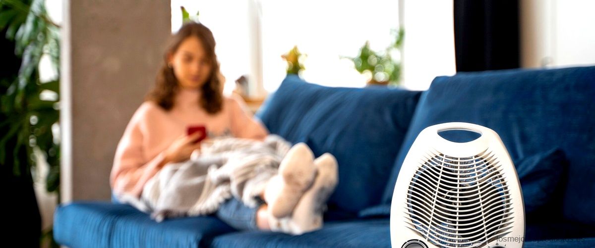 Tavira: el ventilador perfecto para tu hogar