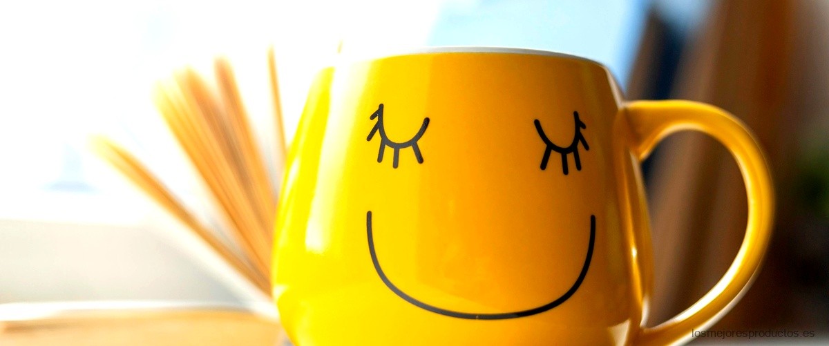 Tazas de café Zara Home: El complemento ideal para tus momentos de relax