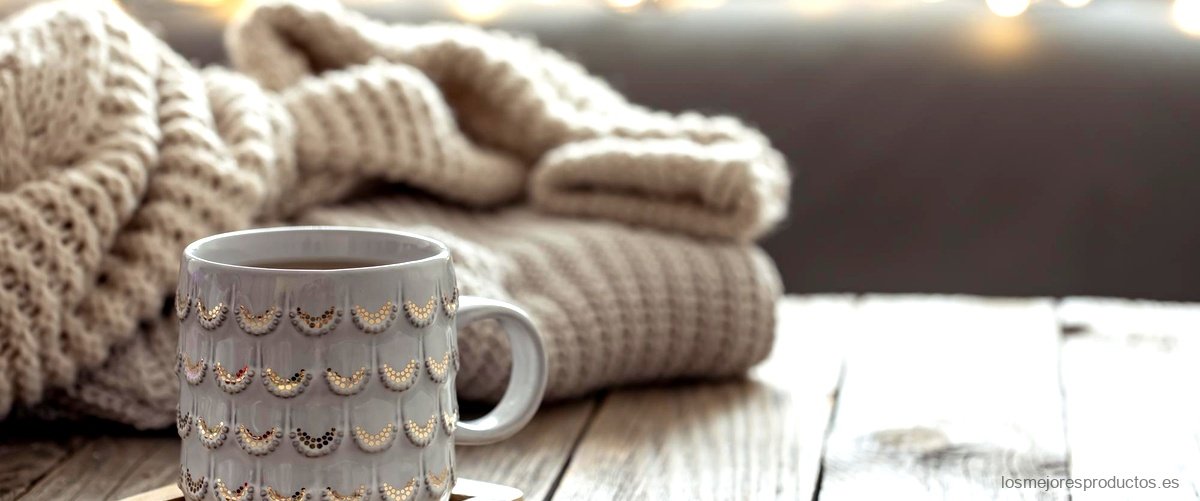 Tazas de café Zara Home en rebajas: ¡No te pierdas esta oportunidad!