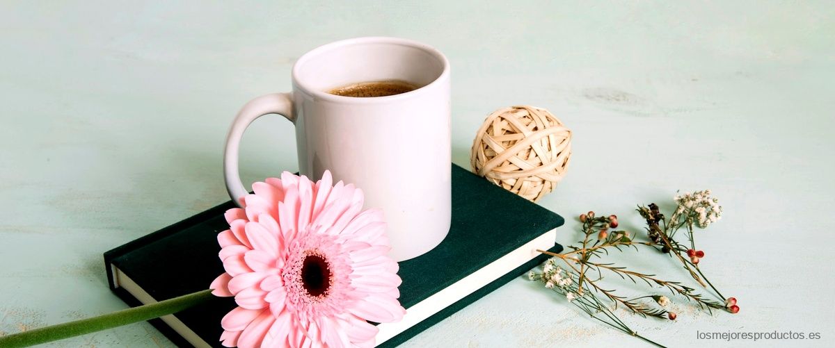 Tazas de café Zara Home: La elegancia perfecta para tu desayuno