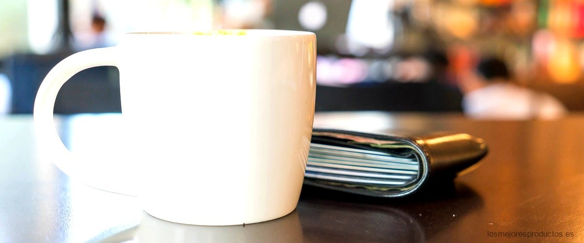 Tazas Pixie Nespresso: La mejor forma de saborear tu café favorito