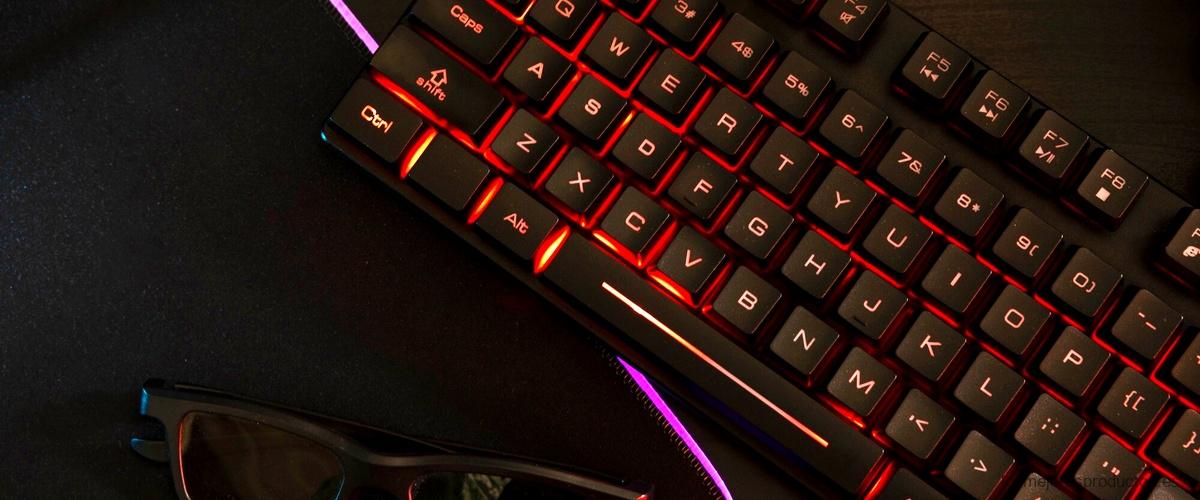 Teclado Matias: calidad y funcionalidad en un solo dispositivo