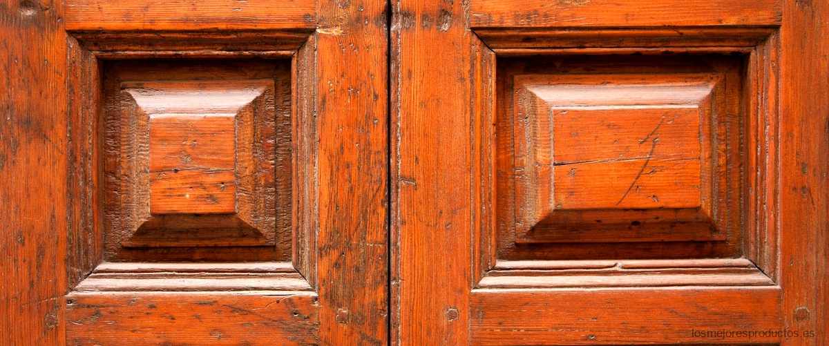 Tejadillos de madera para puertas de entrada: encanto y protección en tu hogar