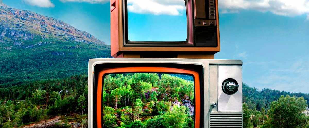 Televes 5796 Leroy Merlin: Adiós a los problemas de señal de televisión