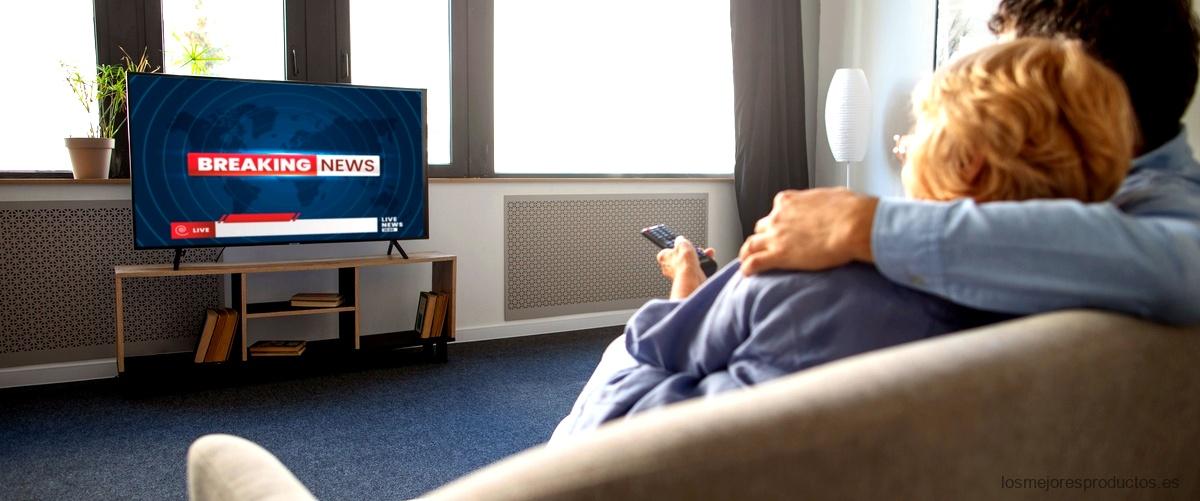 Televisores OKI: calidad y durabilidad garantizada