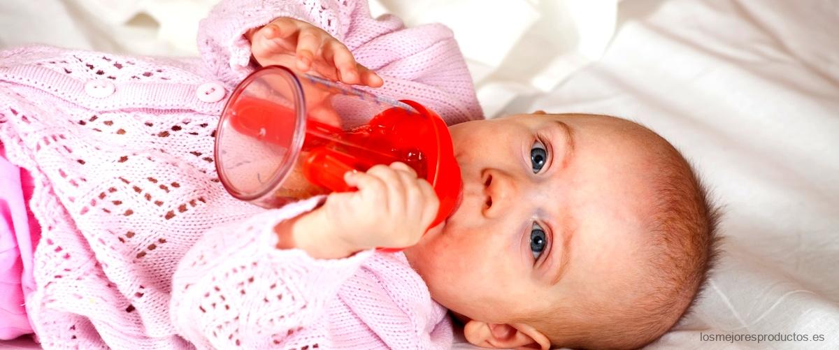 Termo bebé Mercadona: la mejor opción para llevar la comida de tu bebé a todas partes