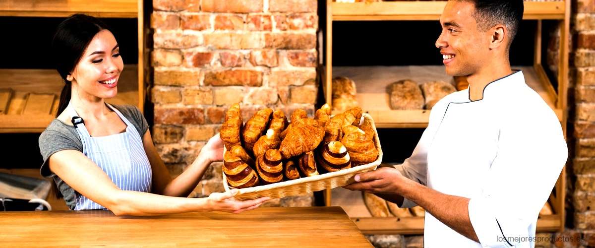 The Rustik Bakery: el lugar perfecto para disfrutar de sabores artesanales