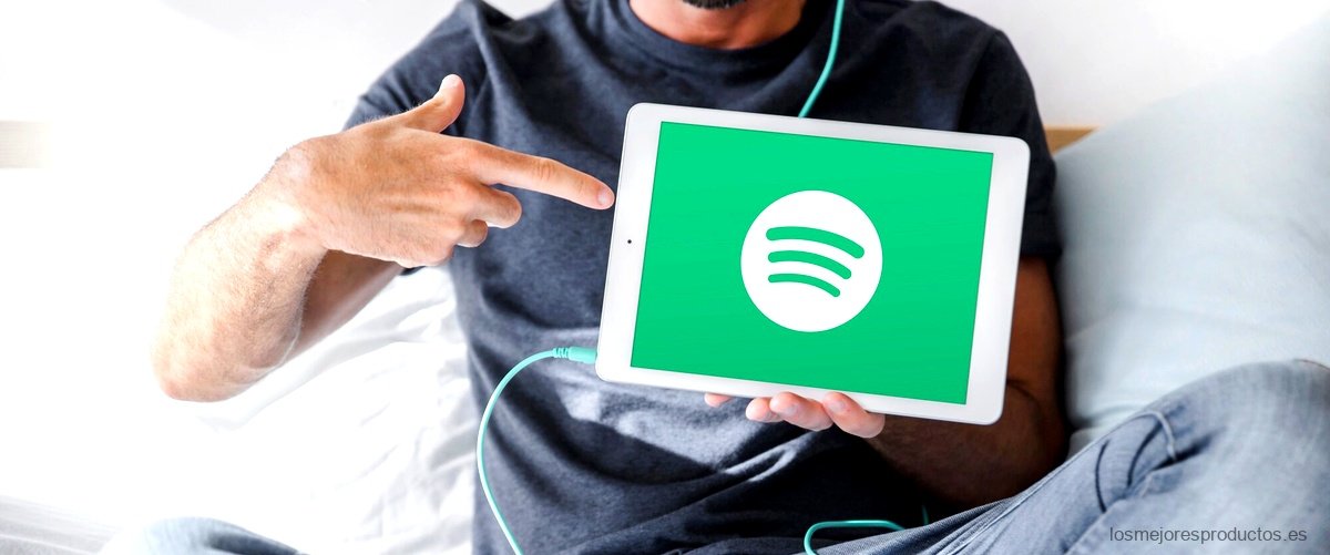 Todo en uno: reproductor de música y videos con Spotify integrado
