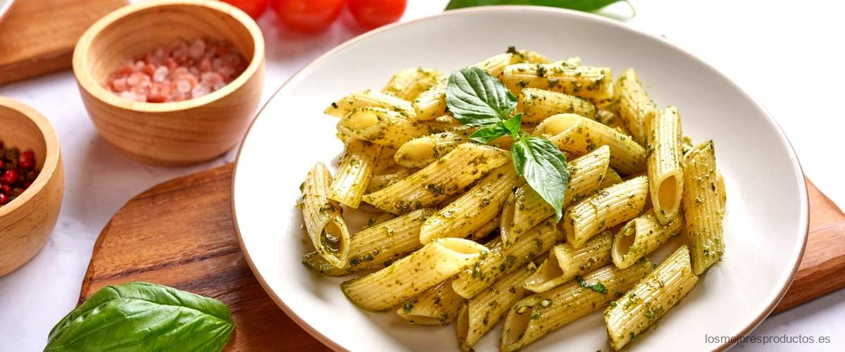 Tortiglioni: el secreto de la cocina italiana en tu mesa