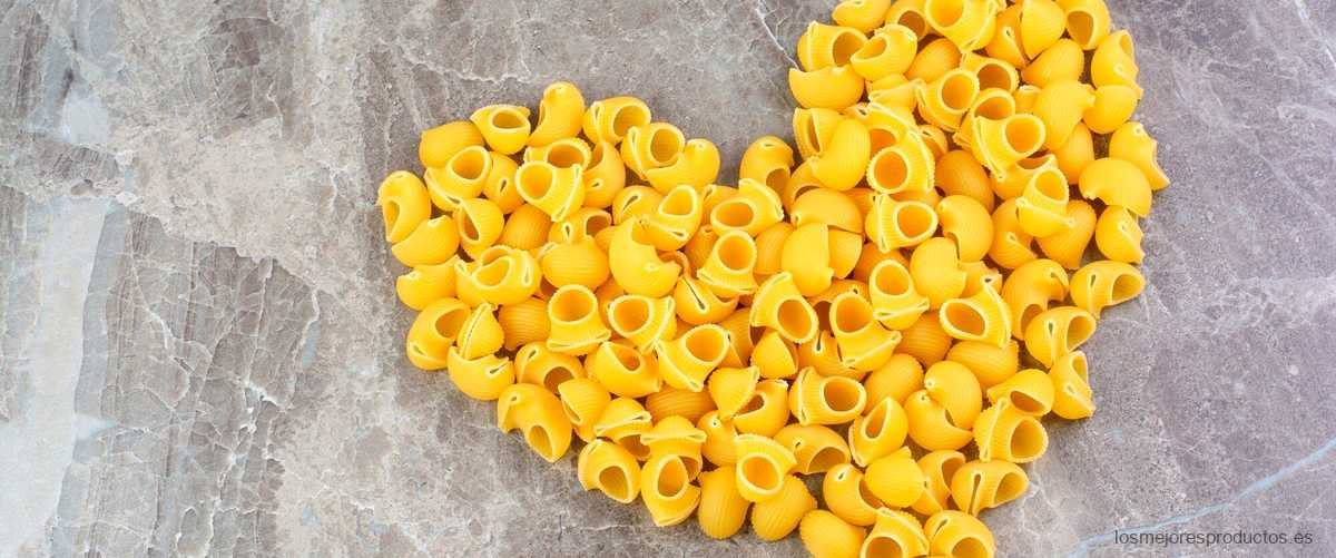 Tortiglioni: la pasta ideal para tus recetas más creativas