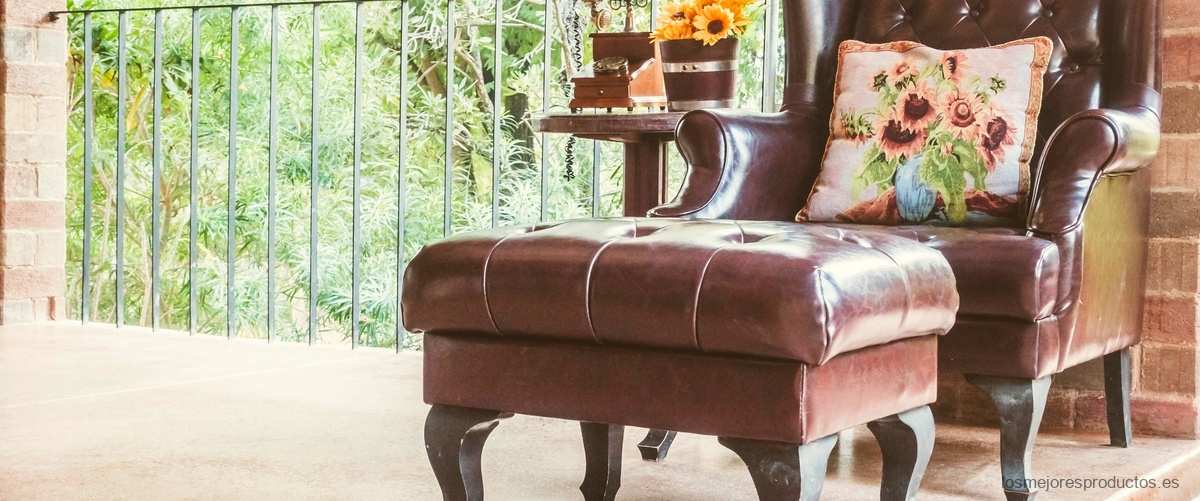 Transforma tu butaca antigua en un mueble moderno con una funda