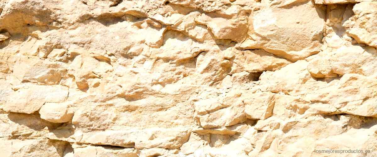 Transforma tus paredes con las lajas de piedra natural Petra Beige