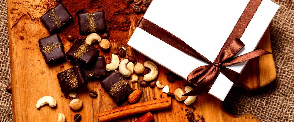 Un dulce sorpresa para cada día con el calendario de chocolate de Mercadona