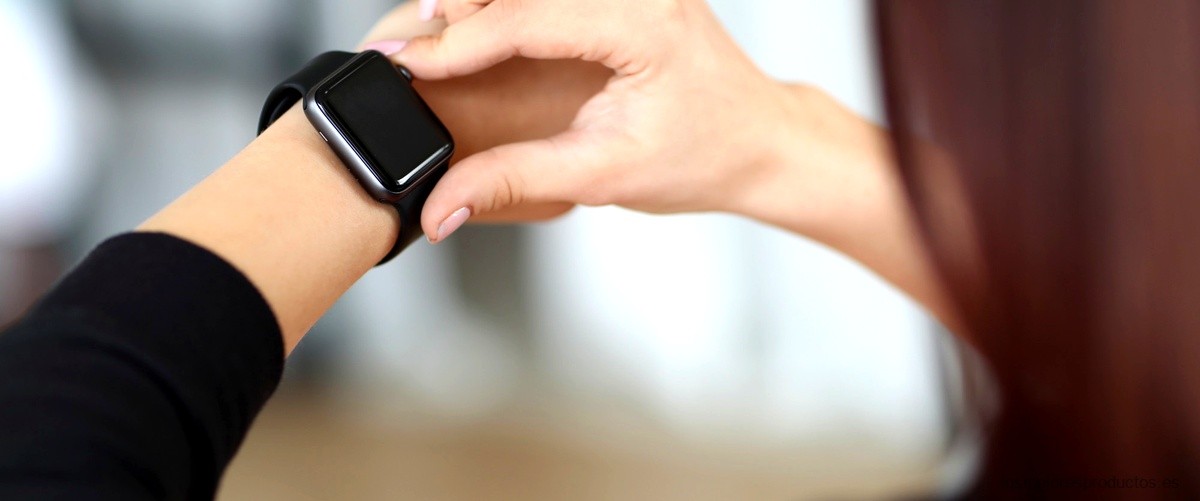 Usuarios satisfechos comparten sus opiniones sobre el smartwatch Pontina R2