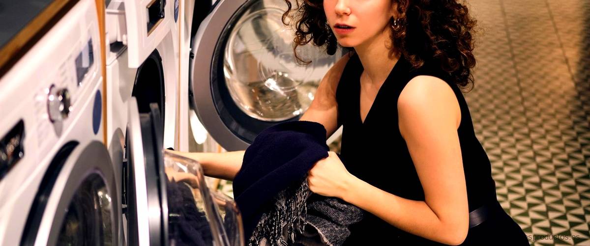 ¿Vale la pena invertir en una lavadora secadora Hotpoint?