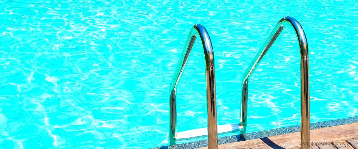 Vallas para piscinas sin agujeros: la solución perfecta para tu jardín