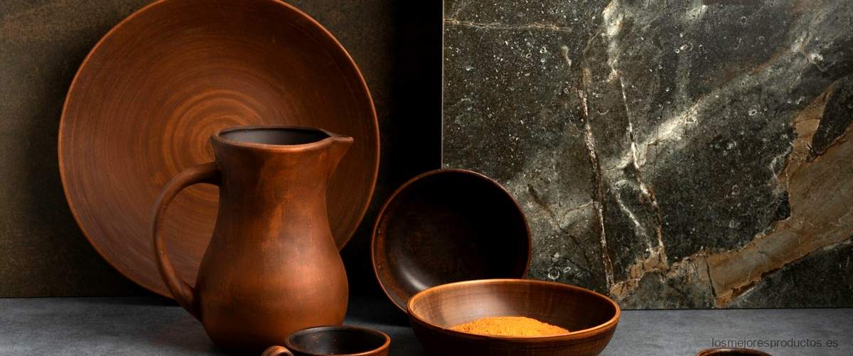 Vasos de cobre El Corte Inglés: la última tendencia para servir agua con estilo