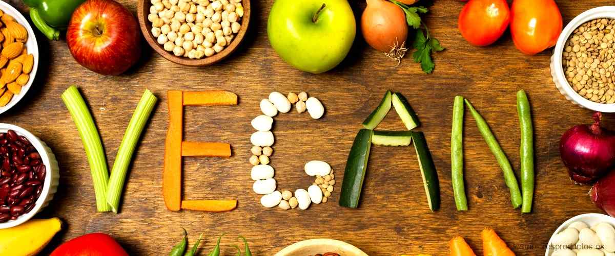Veganesa Mercadona: una alternativa saludable y deliciosa