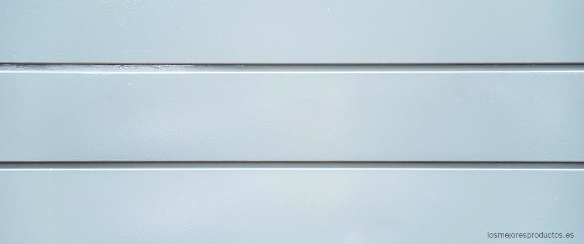 Ventajas de elegir una chapa de aluminio lacado blanco de calidad