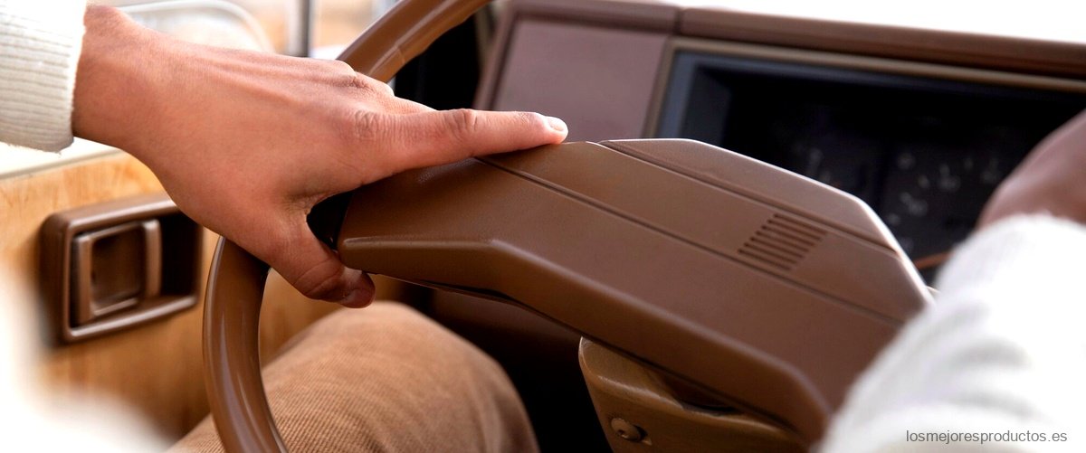 Ventajas de utilizar una bandeja enrollable en el maletero de tu coche