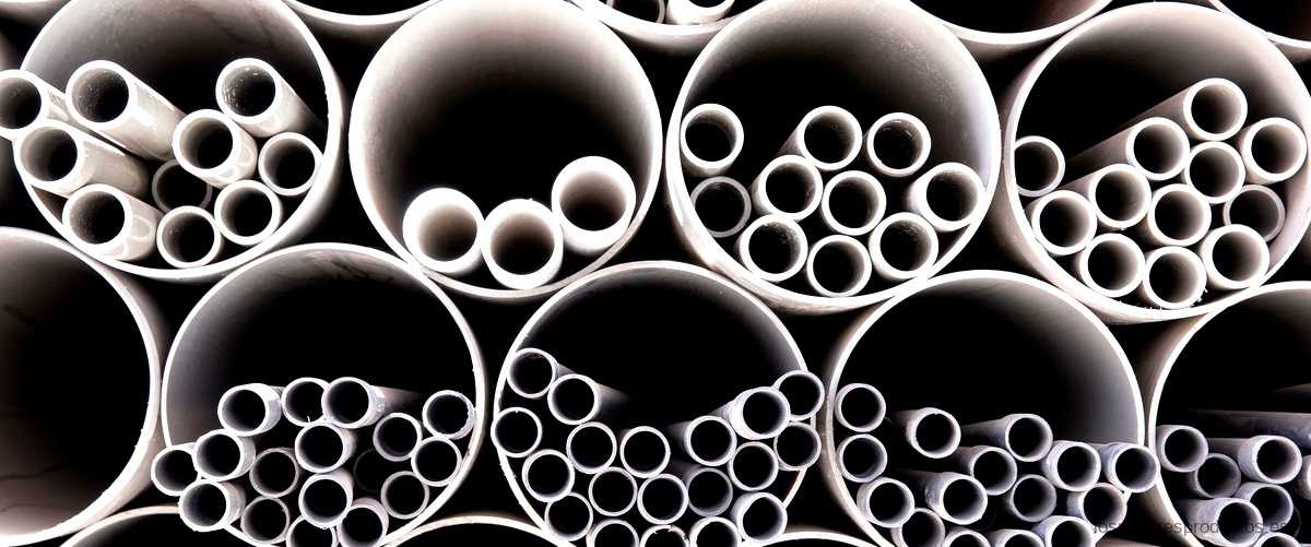 Ventajas del tubo flexible de aluminio de 50mm