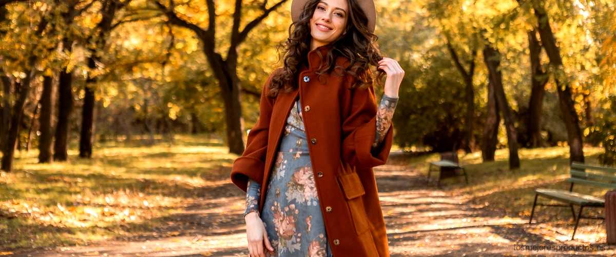 Vestidos largos otoño 2015: la opción perfecta para cualquier ocasión