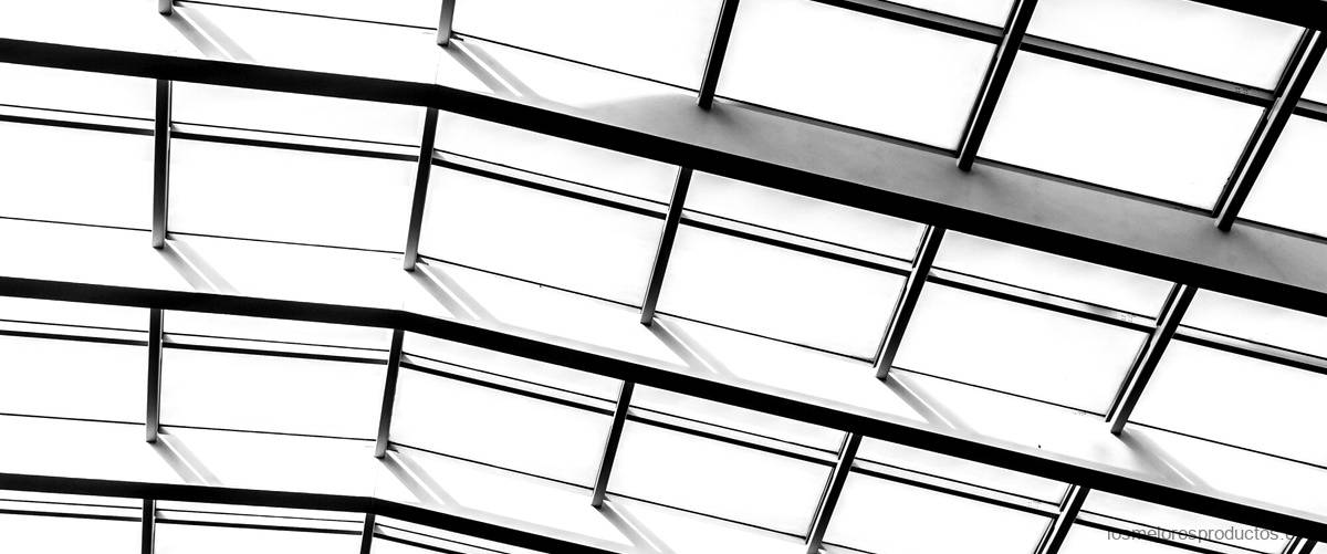 Vigas galvanizadas para techos: una opción confiable y duradera