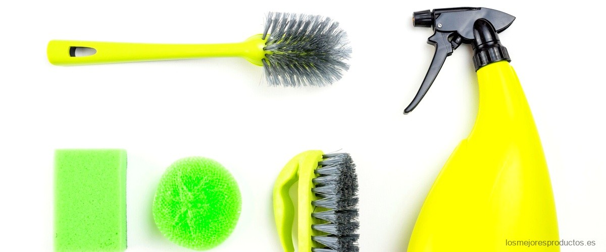 Vileda Easy Wring & Clean Lidl: La fregona perfecta para mantener tu hogar impecable
