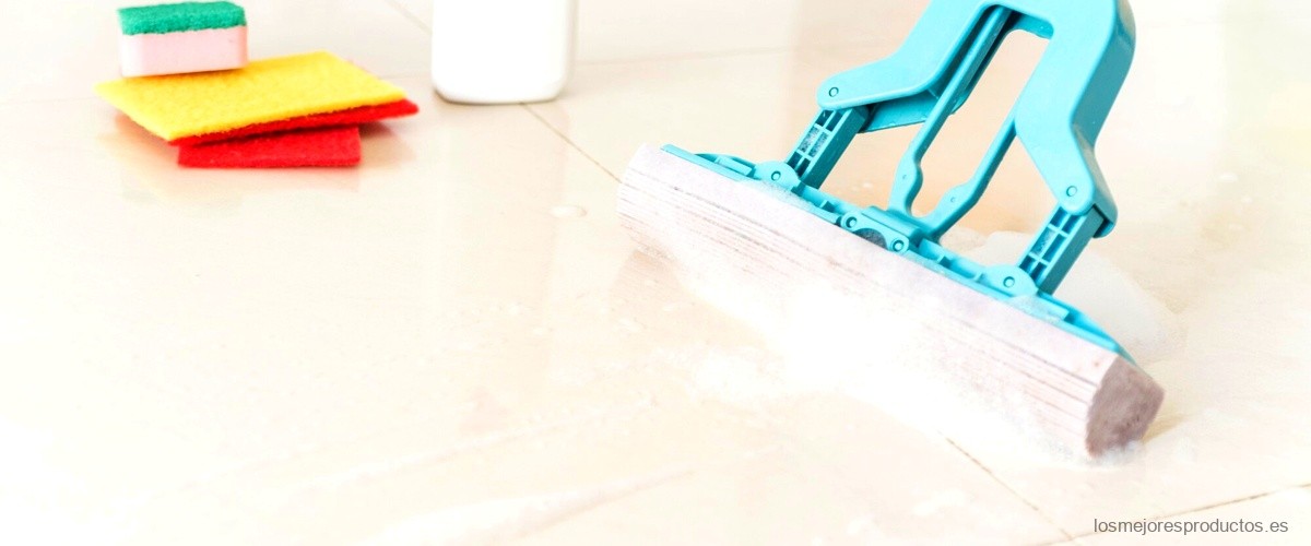 Vileda Easy Wring & Clean Lidl: Opiniones y ventajas de este práctico sistema de limpieza