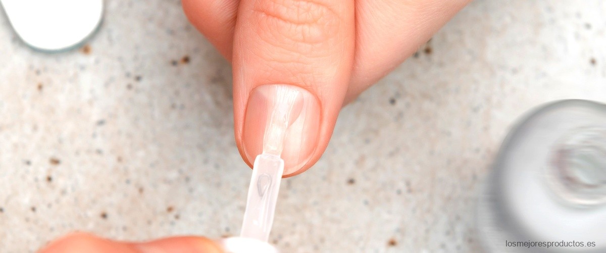 Vitry Uñas Primor: La marca preferida por las farmacias para el cuidado de tus uñas.