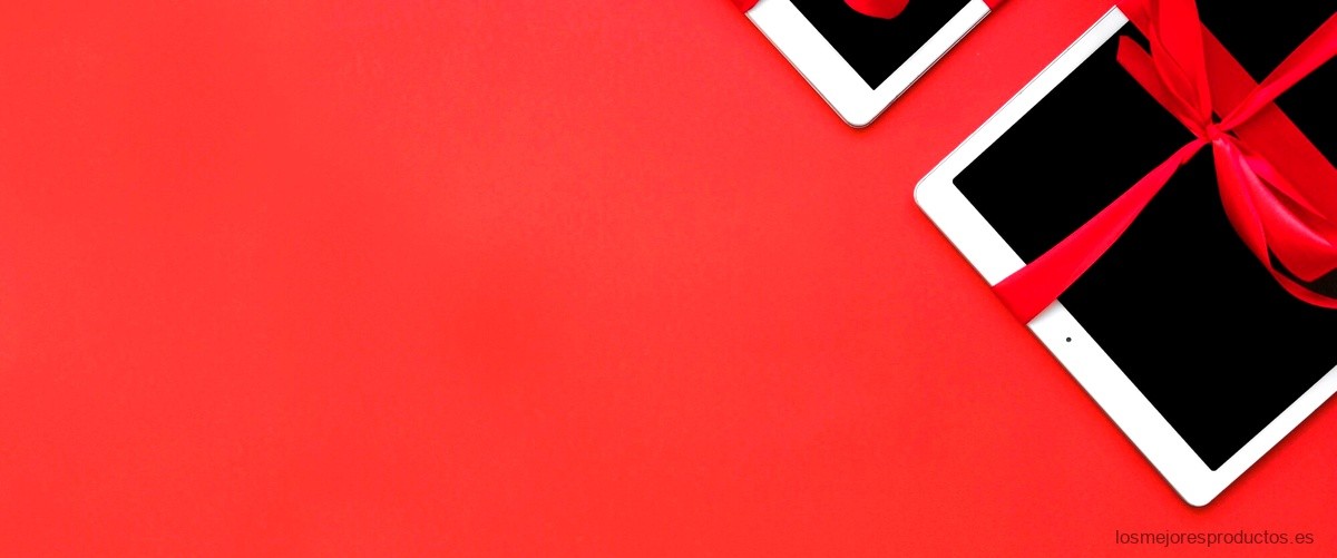 Vive la exclusividad con el iPhone 7 rojo en Vodafone