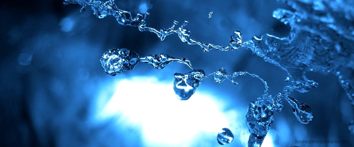 Waterrevive Blue: la opción económica para disfrutar de agua pura y saludable