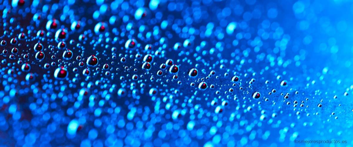 Waterrevive Blue: la solución asequible para tener agua purificada en casa