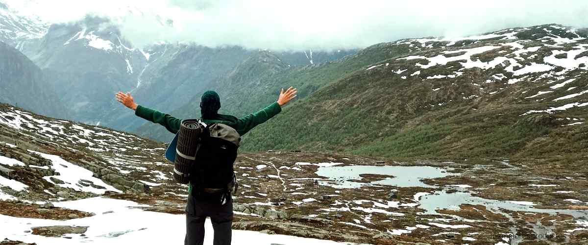 Webcam Refugio Elola: Conecta con la naturaleza y relájate con las vistas de montaña