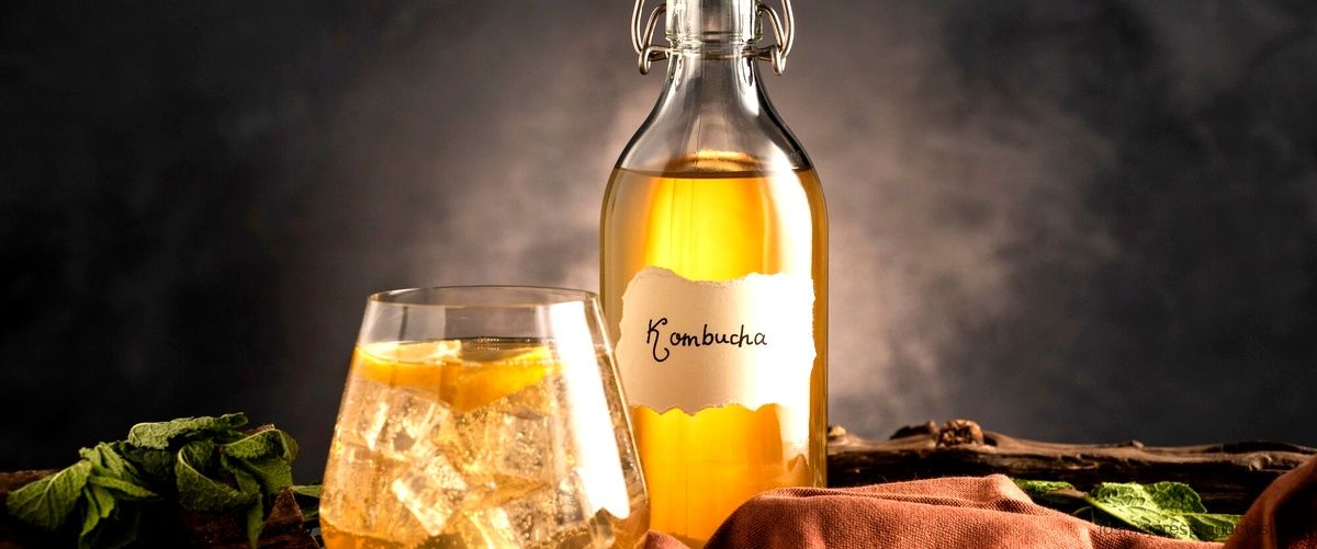 Whisky sin alcohol: Una alternativa para los amantes del sabor.