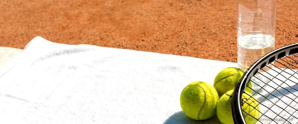 Wimbledon y su toalla icónica: un pedazo de historia en tus manos