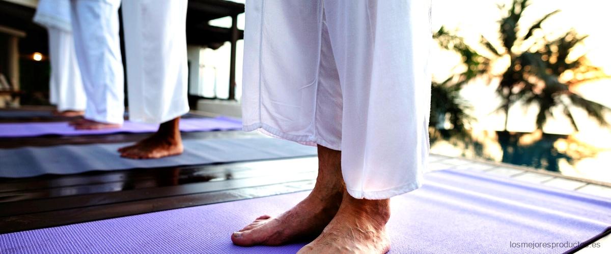 Yoga innovador con los guantes de yoga de Decathlon