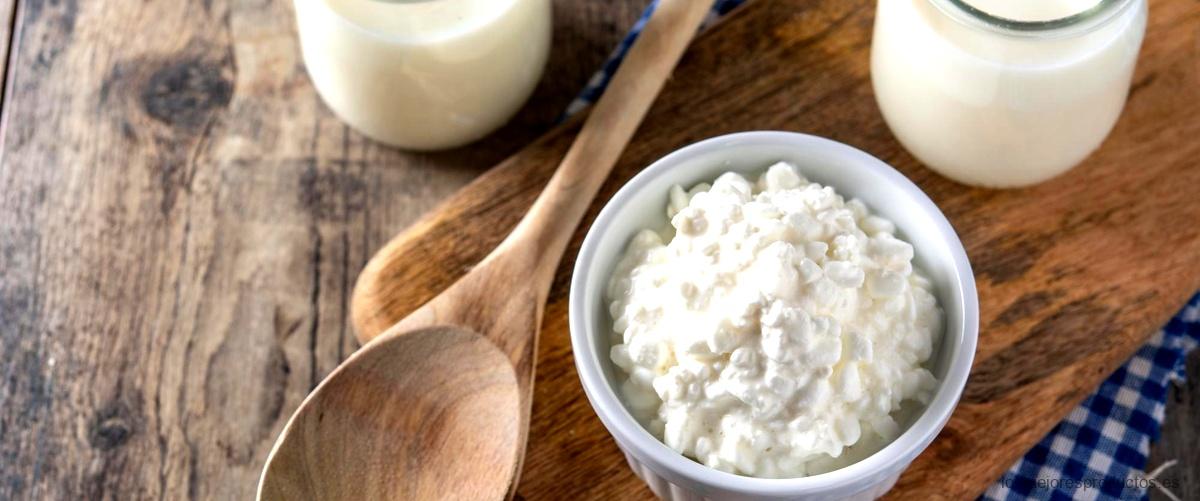 Yogur 0 Mercadona: cremosidad y sabor al mejor precio